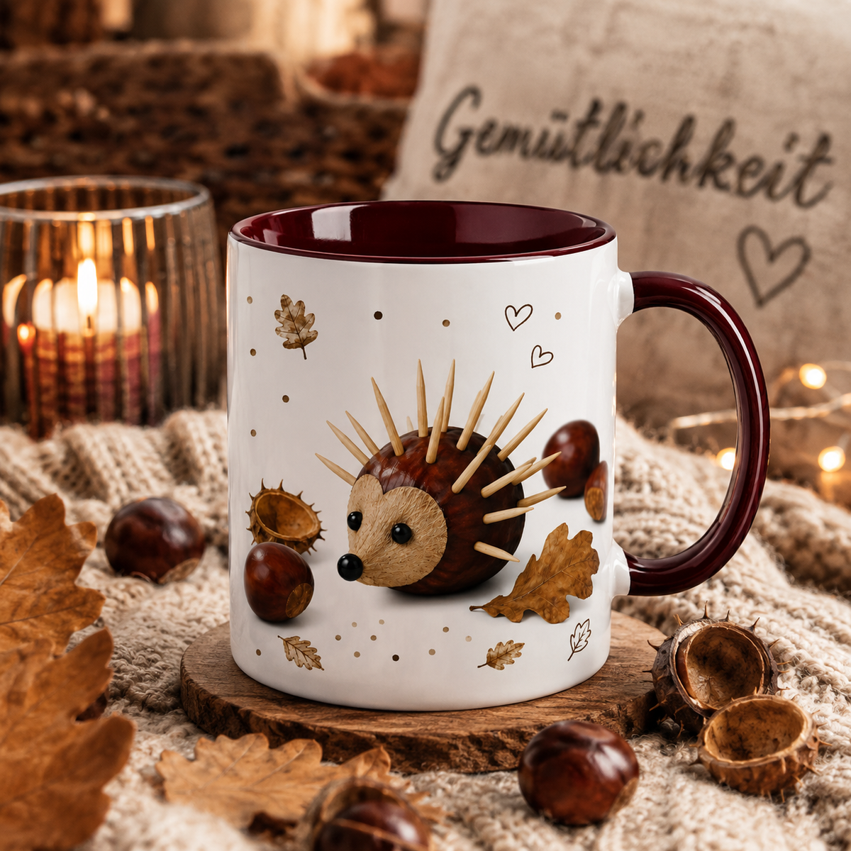 Tasse