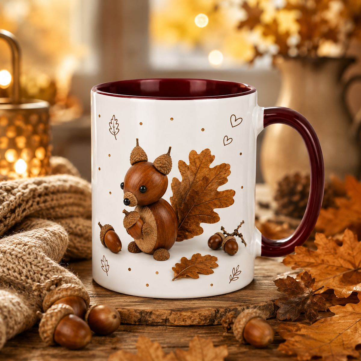 Tasse