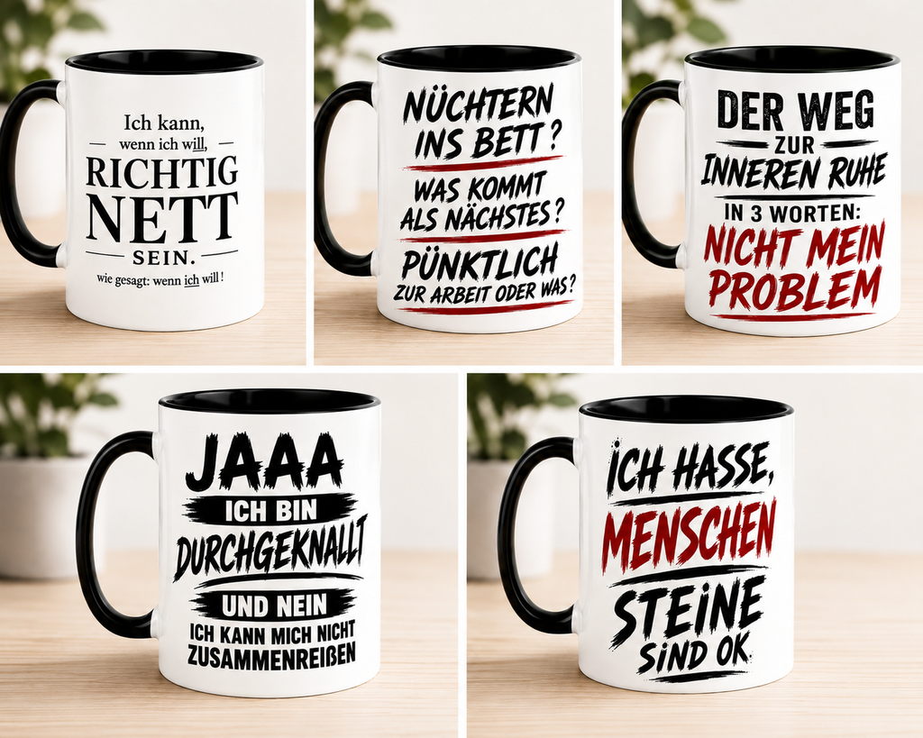 Tasse