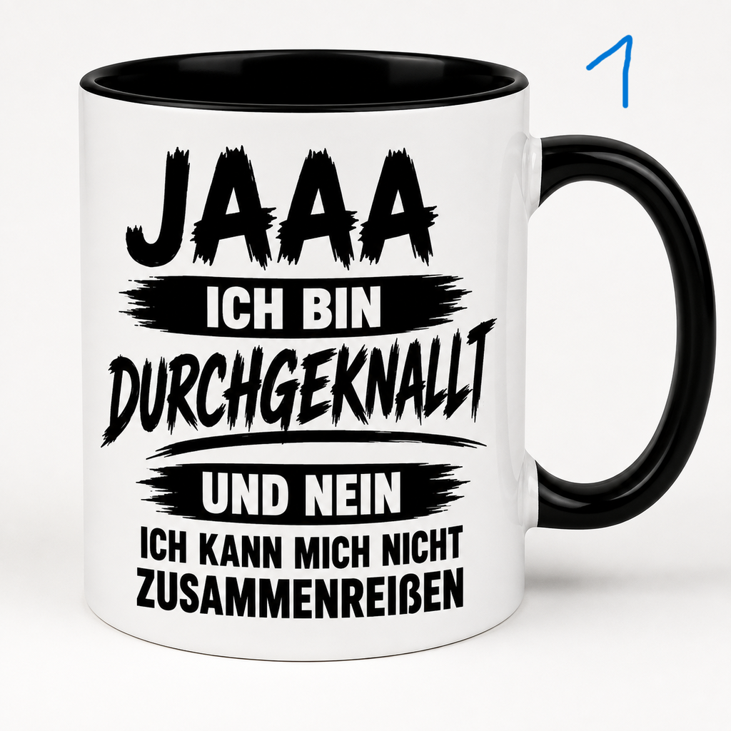 Tasse