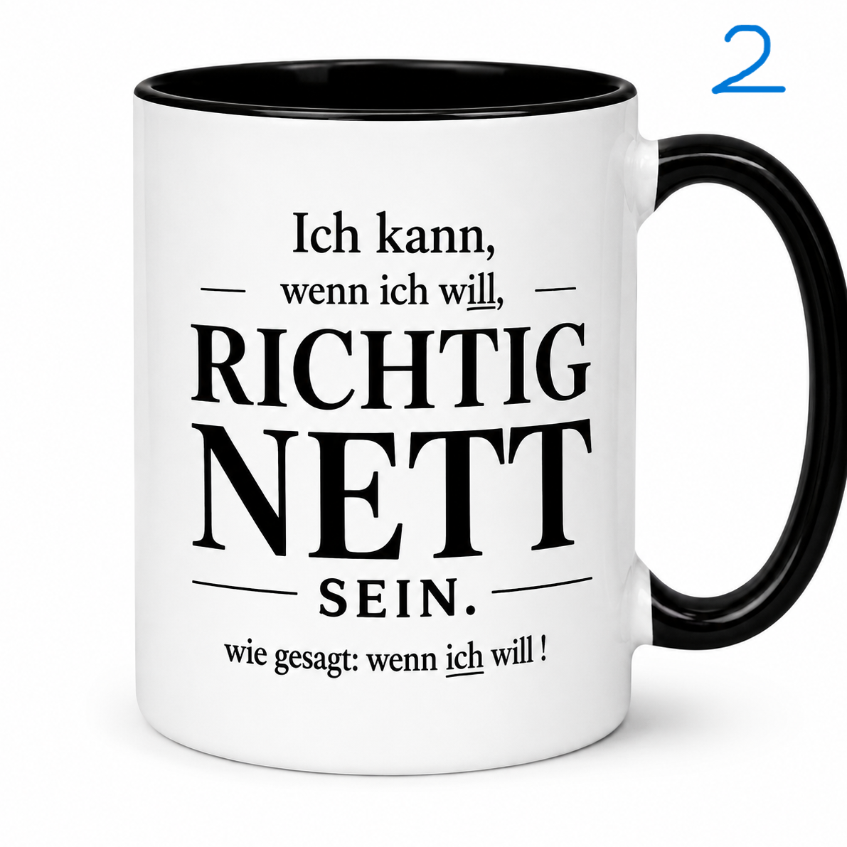 Tasse