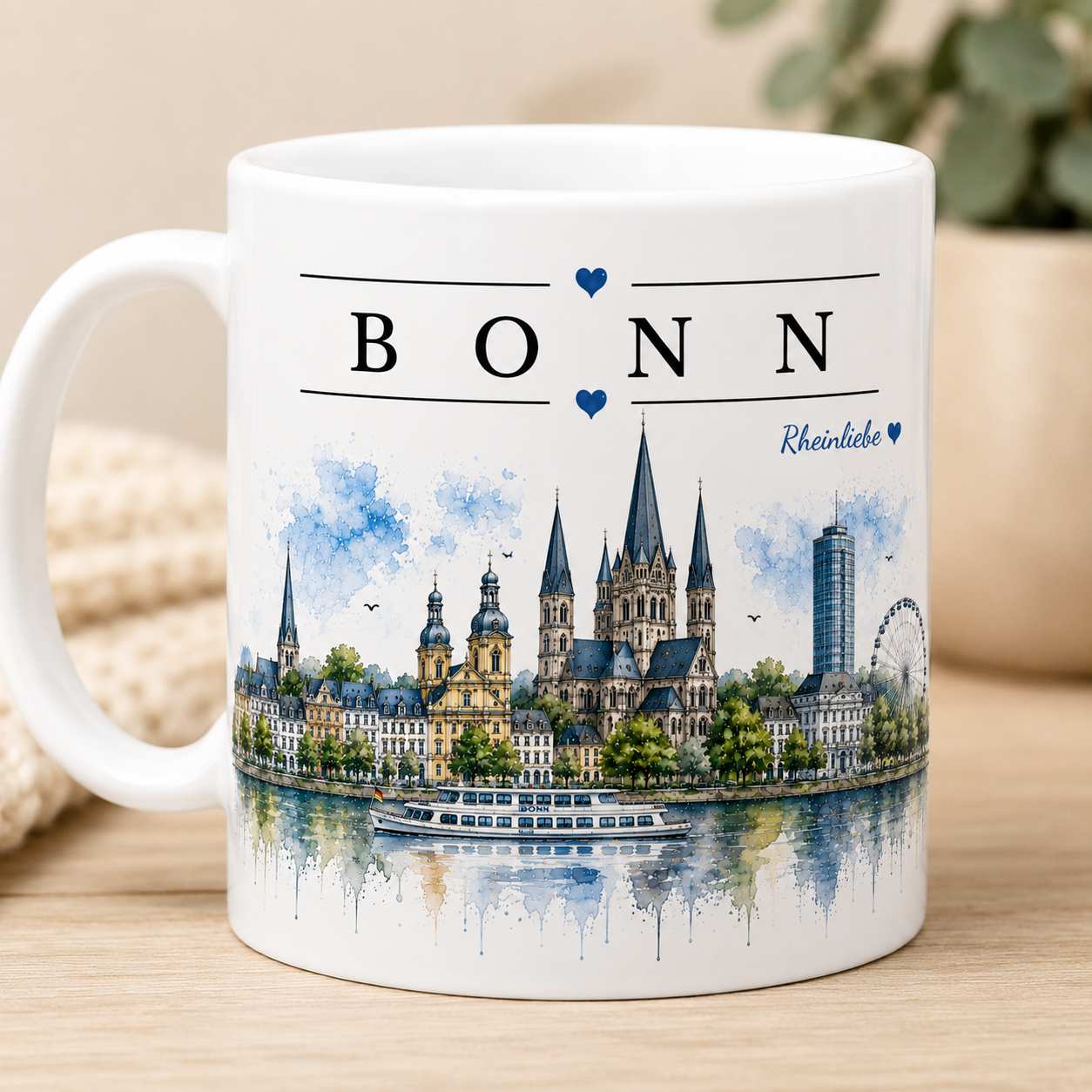 Tasse