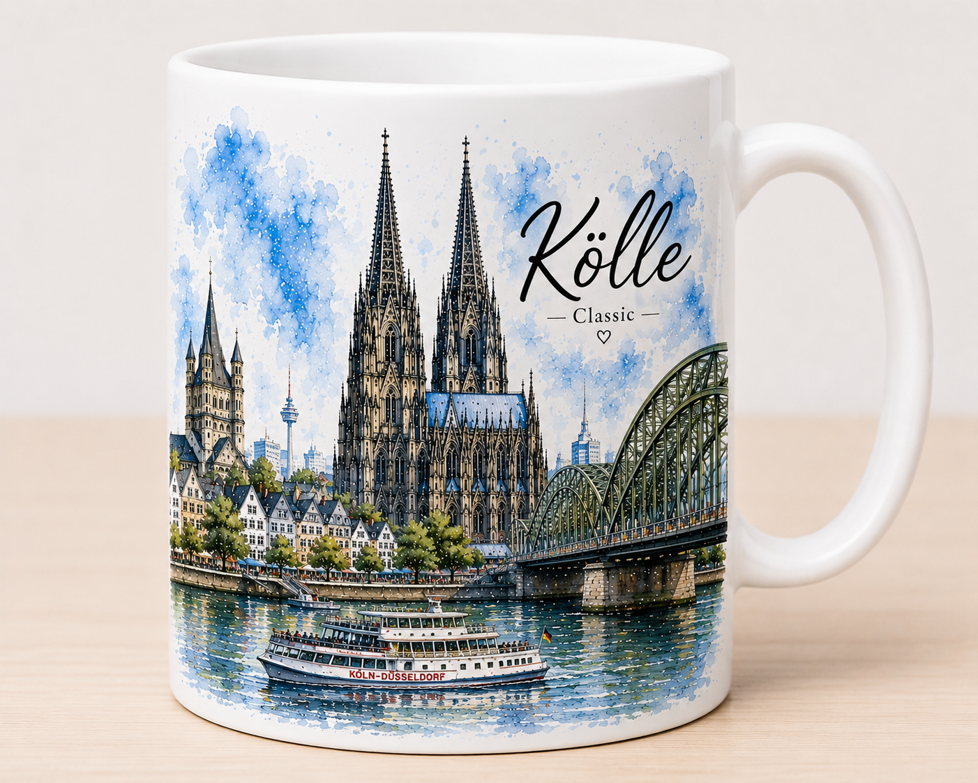 Tasse