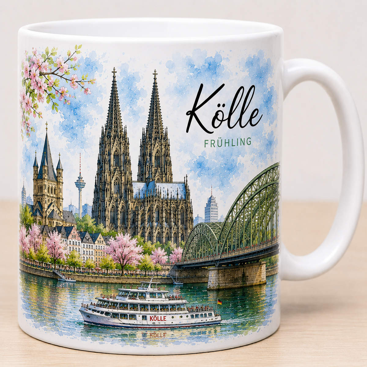 Tasse