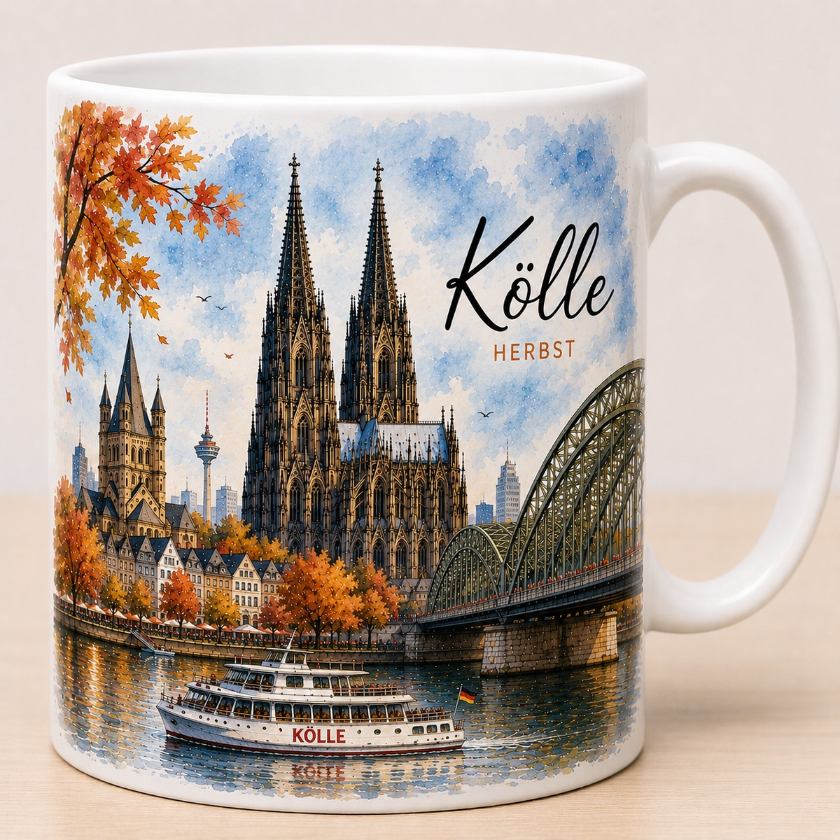 Tasse