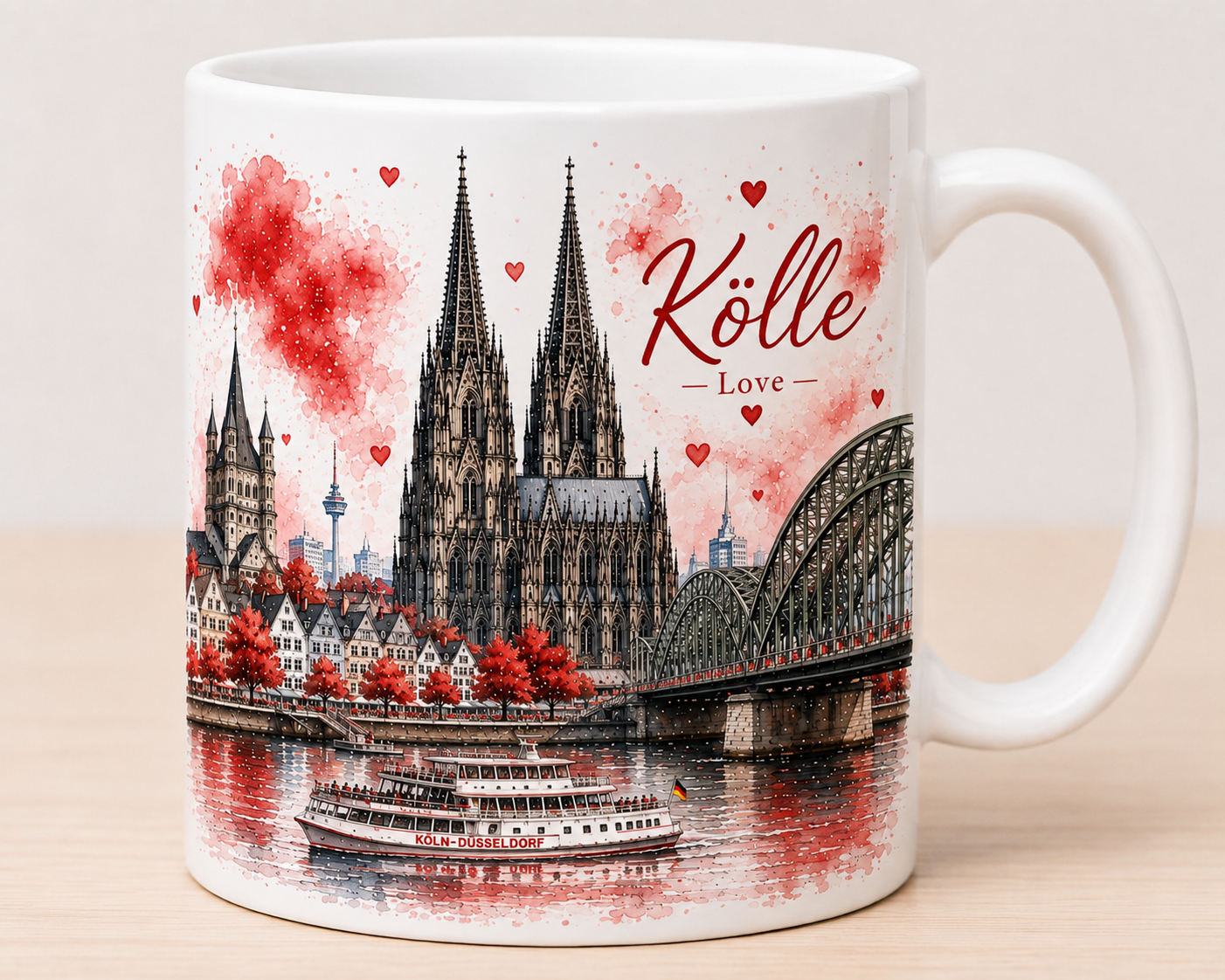 Tasse