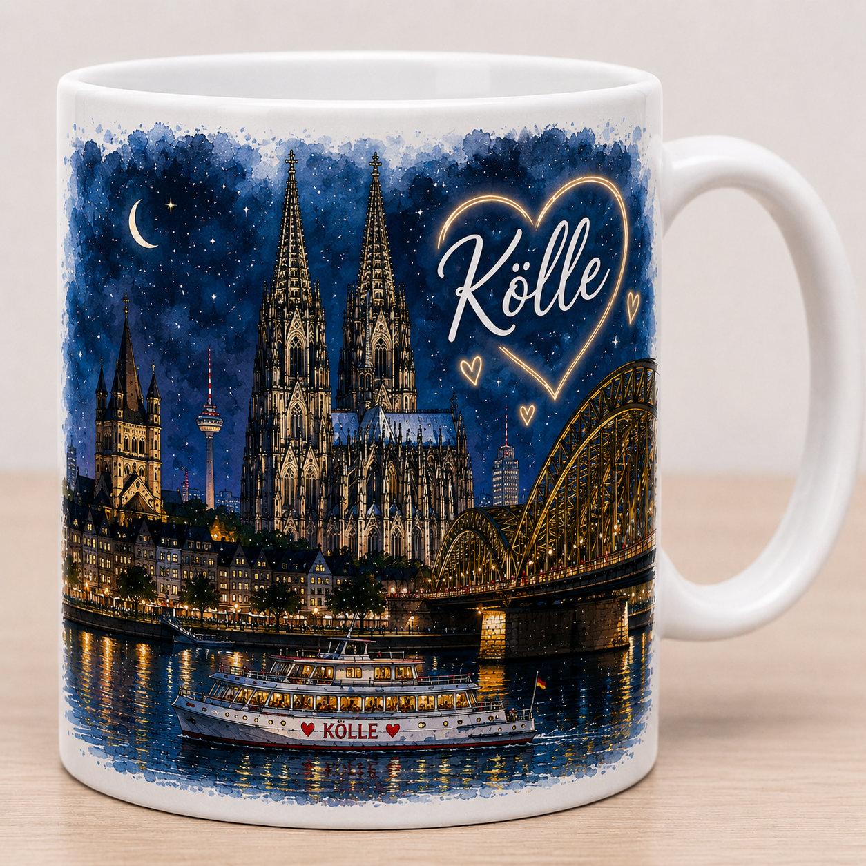 Tasse