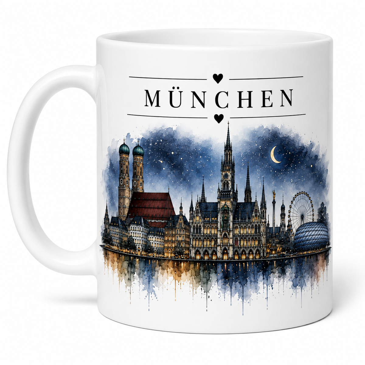 Tasse