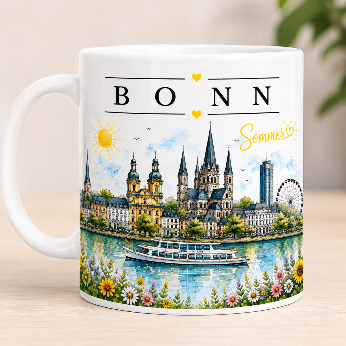 Tasse