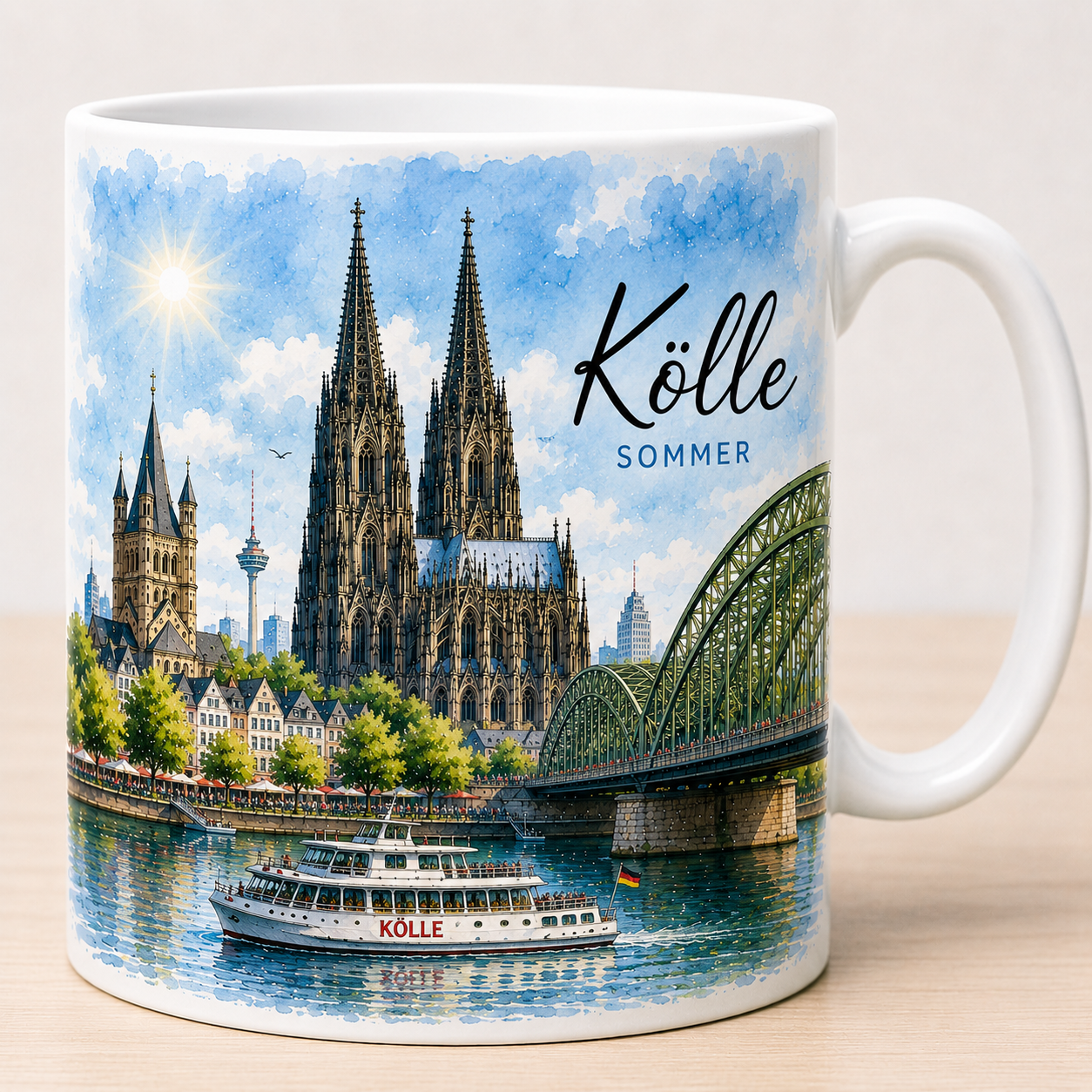 Tasse