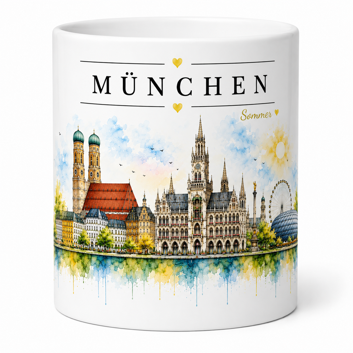 Tasse