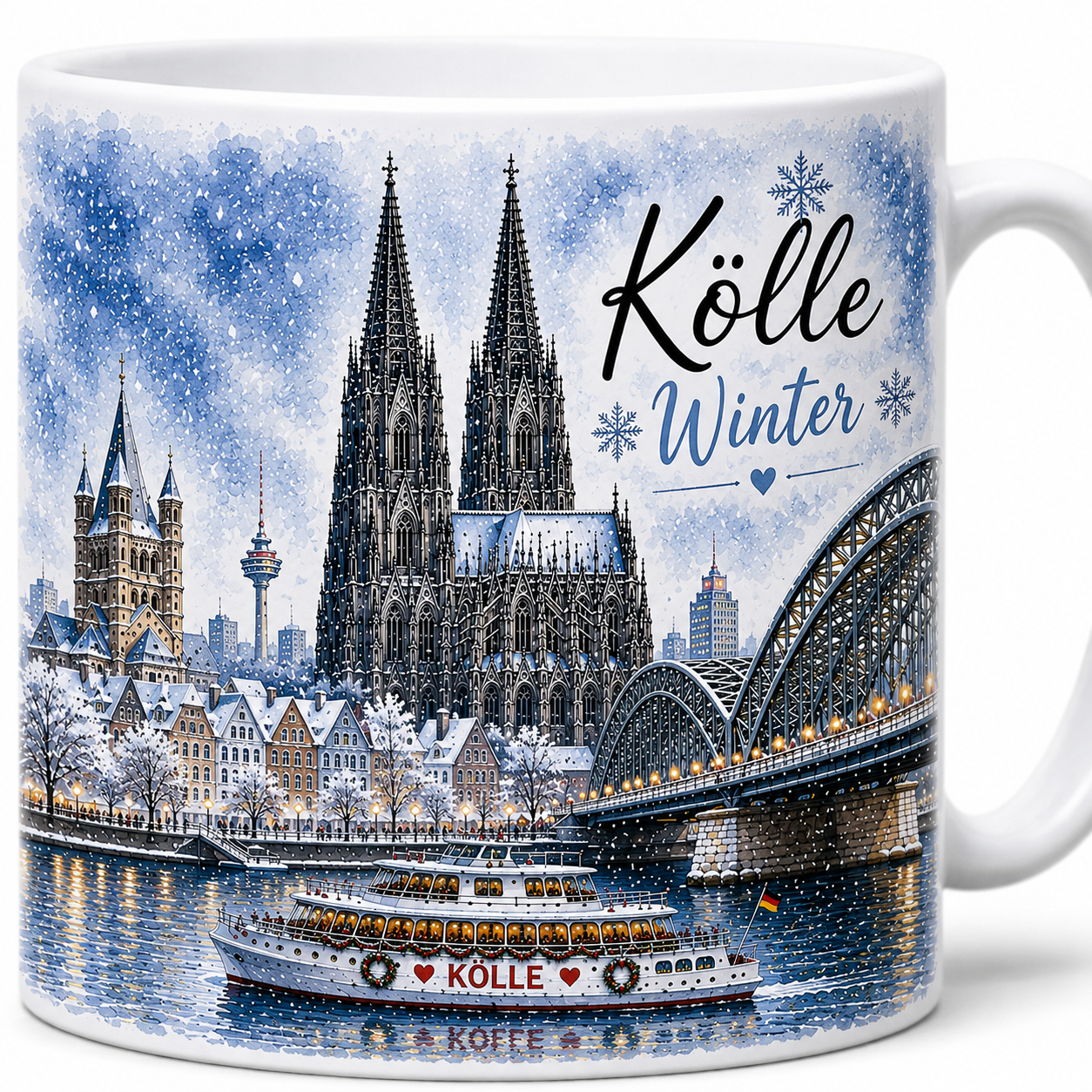 Tasse
