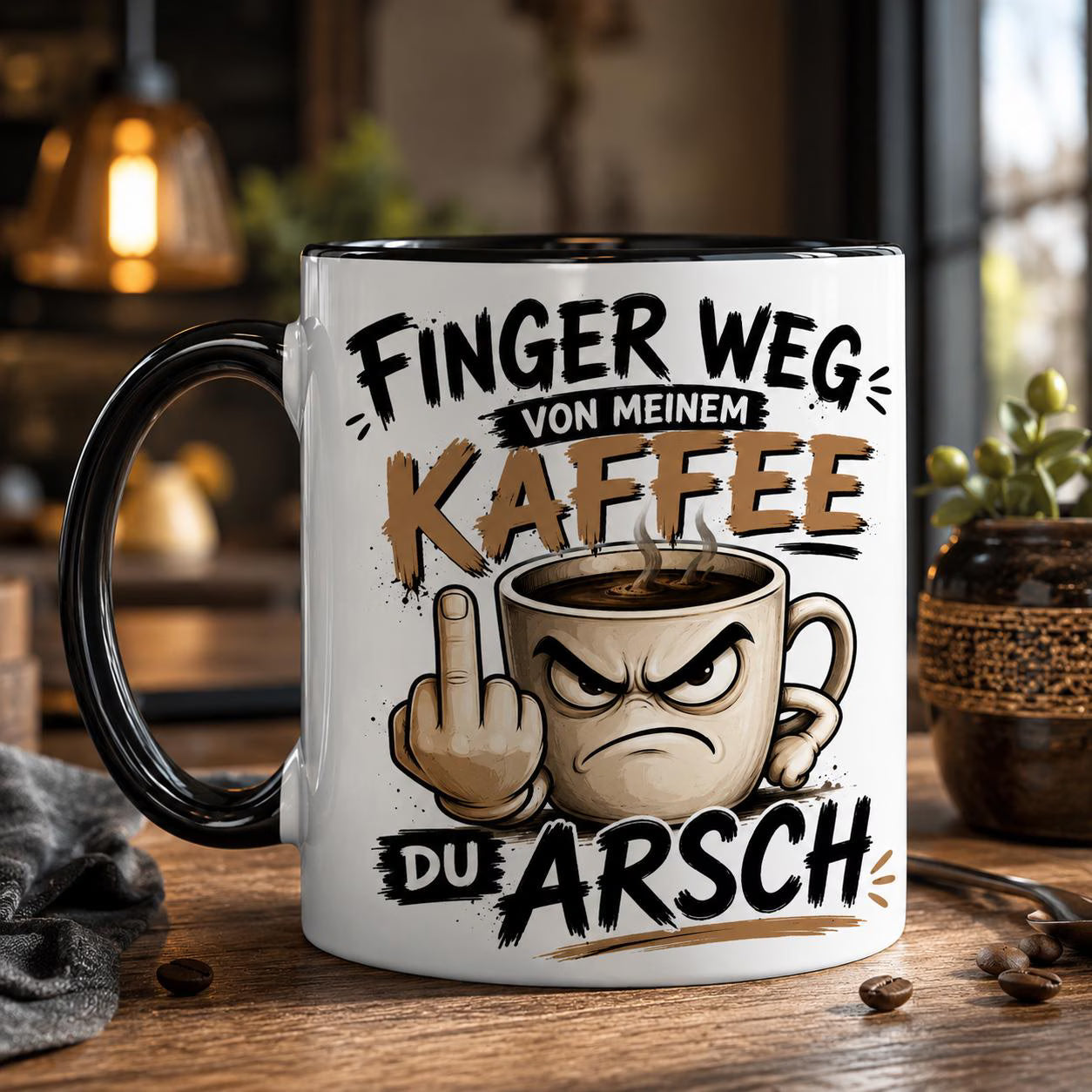 Tasse
