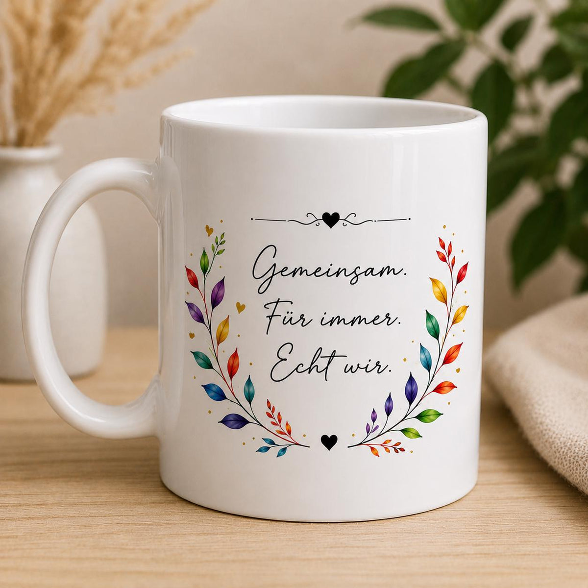 Tasse